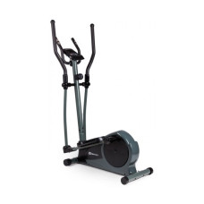Орбитрек Hop-Sport HS-45E Rocket (gray-bl)